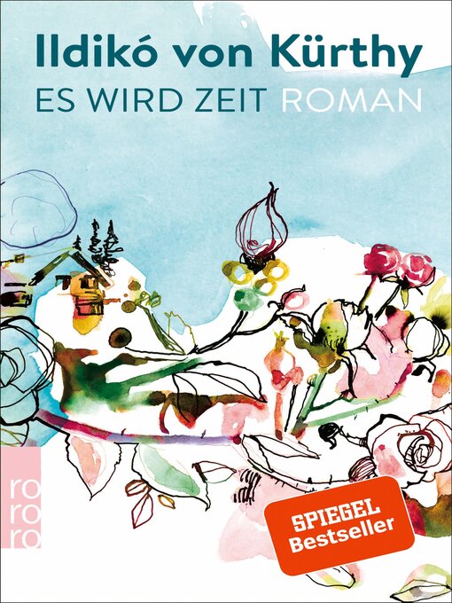 Title details for Es wird Zeit by Ildikó von Kürthy - Available